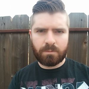 Meet your Posher, Branden